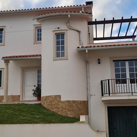 Casa Lu Villa Salir de Porto ภายนอก รูปภาพ