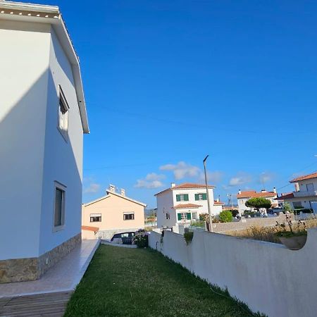 Casa Lu Villa Salir de Porto ภายนอก รูปภาพ