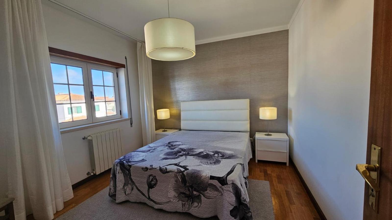 Casa Lu Villa Salir de Porto ภายนอก รูปภาพ