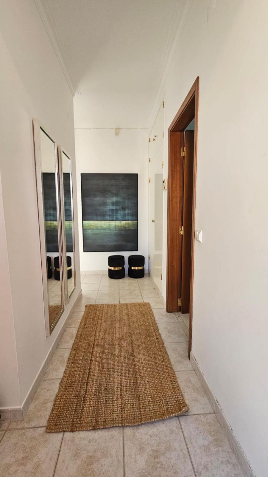 Casa Lu Villa Salir de Porto ภายนอก รูปภาพ